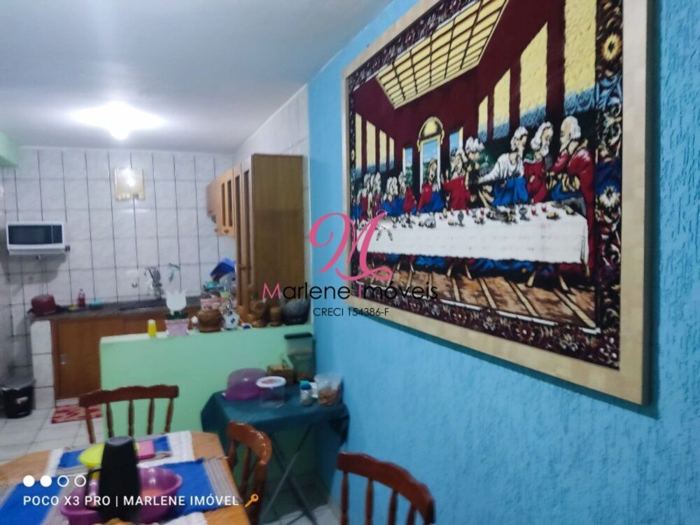 Casa, 4 quartos - Foto 3