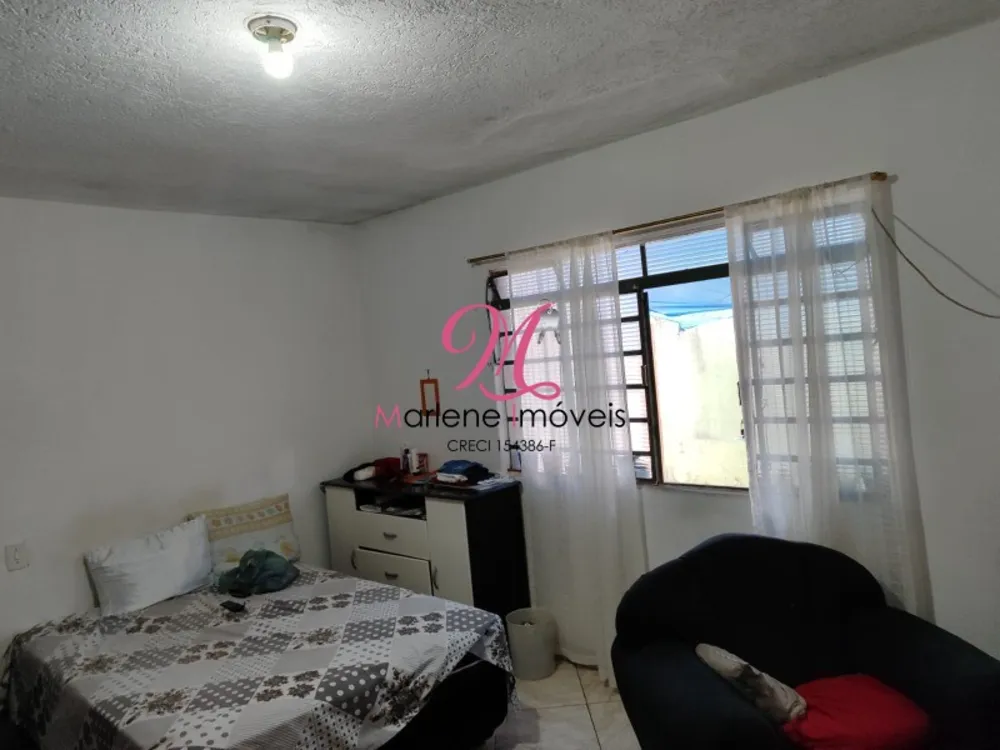 Casa, 4 quartos - Foto 5