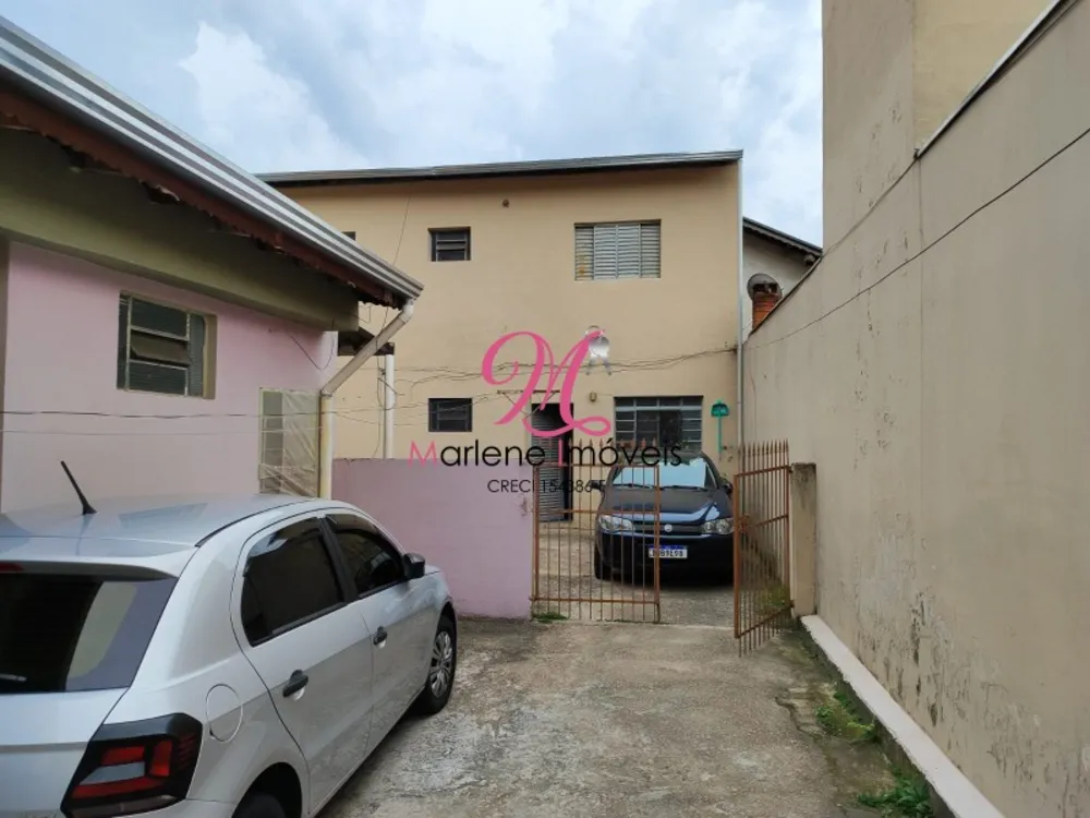 Casa, 4 quartos - Foto 2