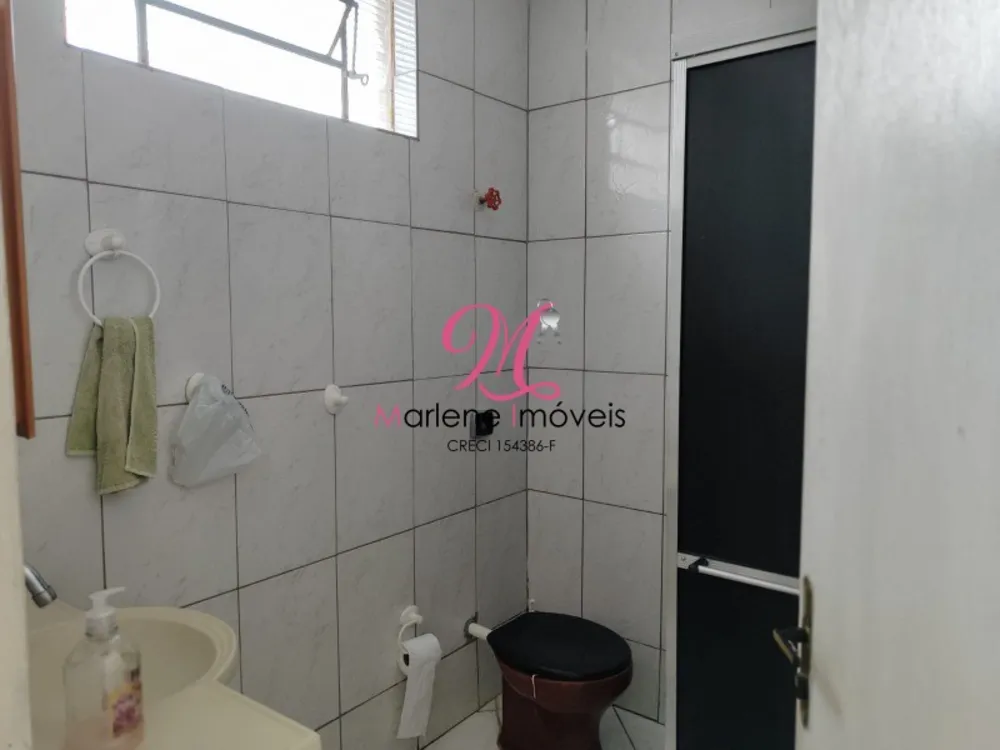 Casa, 4 quartos - Foto 8