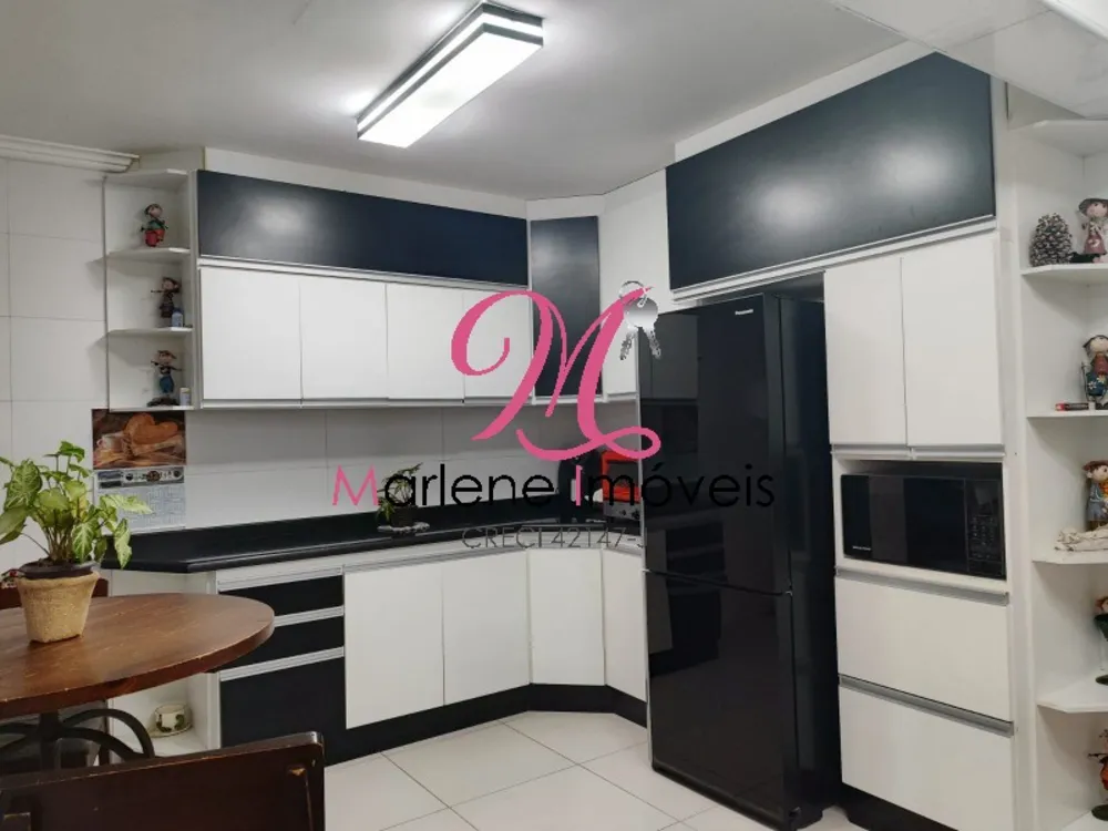 Casa, 4 quartos - Foto 27