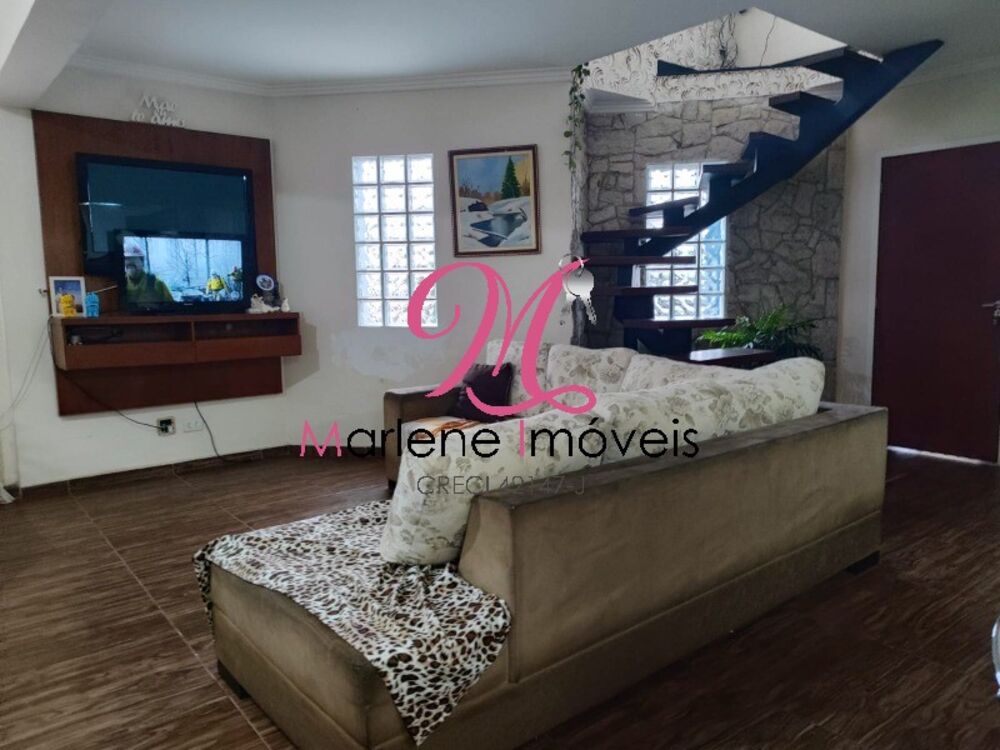 Casa, 4 quartos - Foto 6