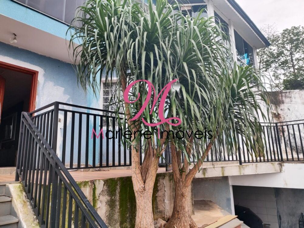 Casa, 4 quartos - Foto 2