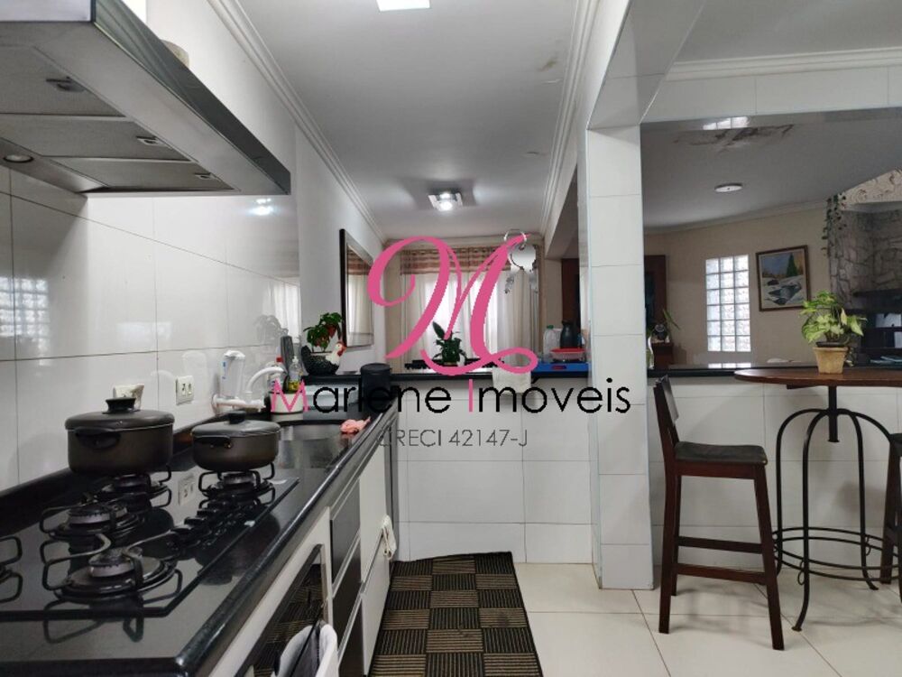 Casa, 4 quartos - Foto 4