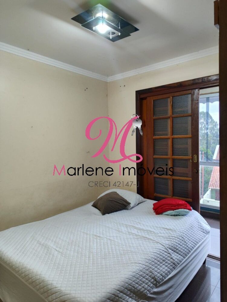 Casa, 4 quartos - Foto 10