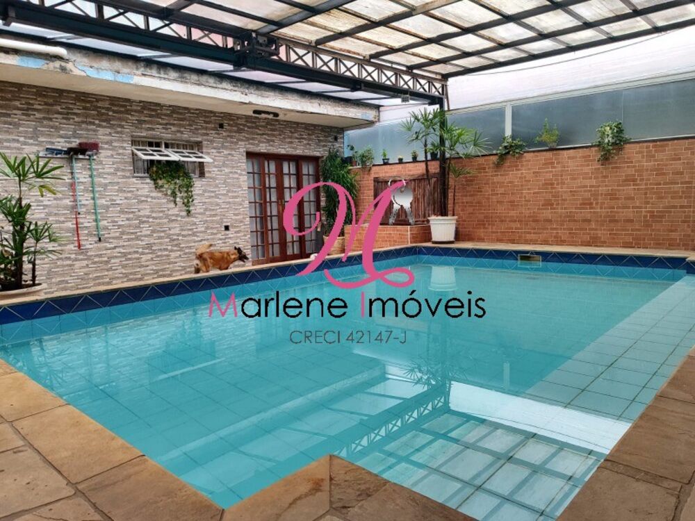 Casa, 4 quartos - Foto 16