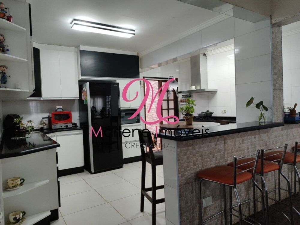 Casa, 4 quartos - Foto 1