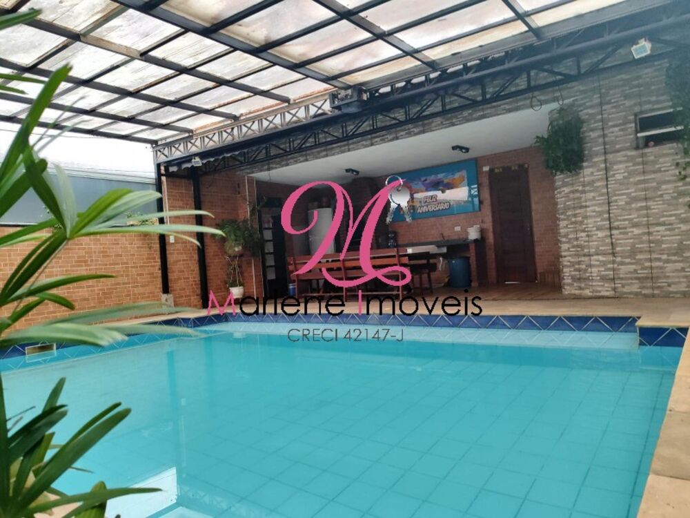 Casa, 4 quartos - Foto 15