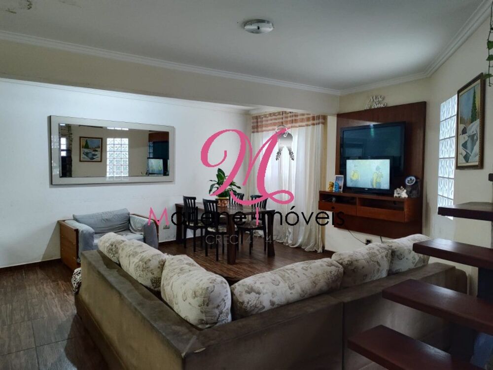 Casa, 4 quartos - Foto 5