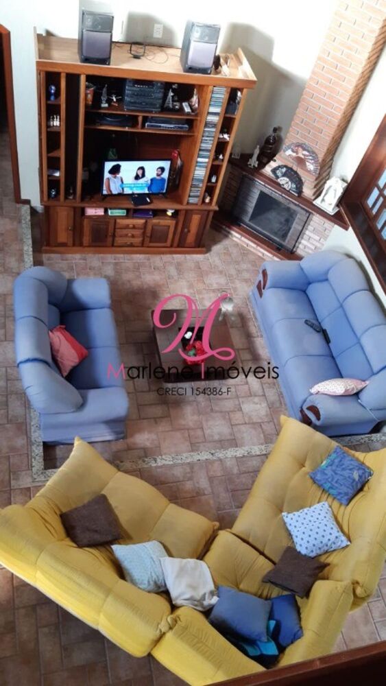 Casa, 4 quartos - Foto 9