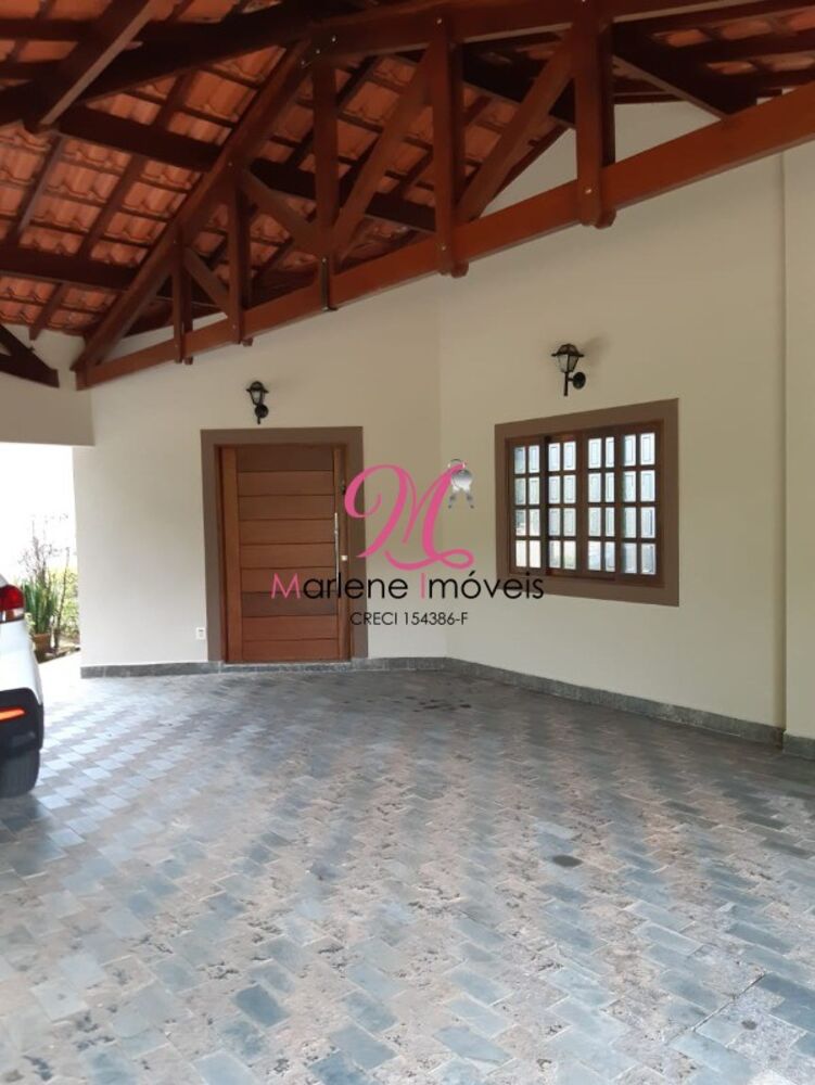 Casa, 4 quartos - Foto 18