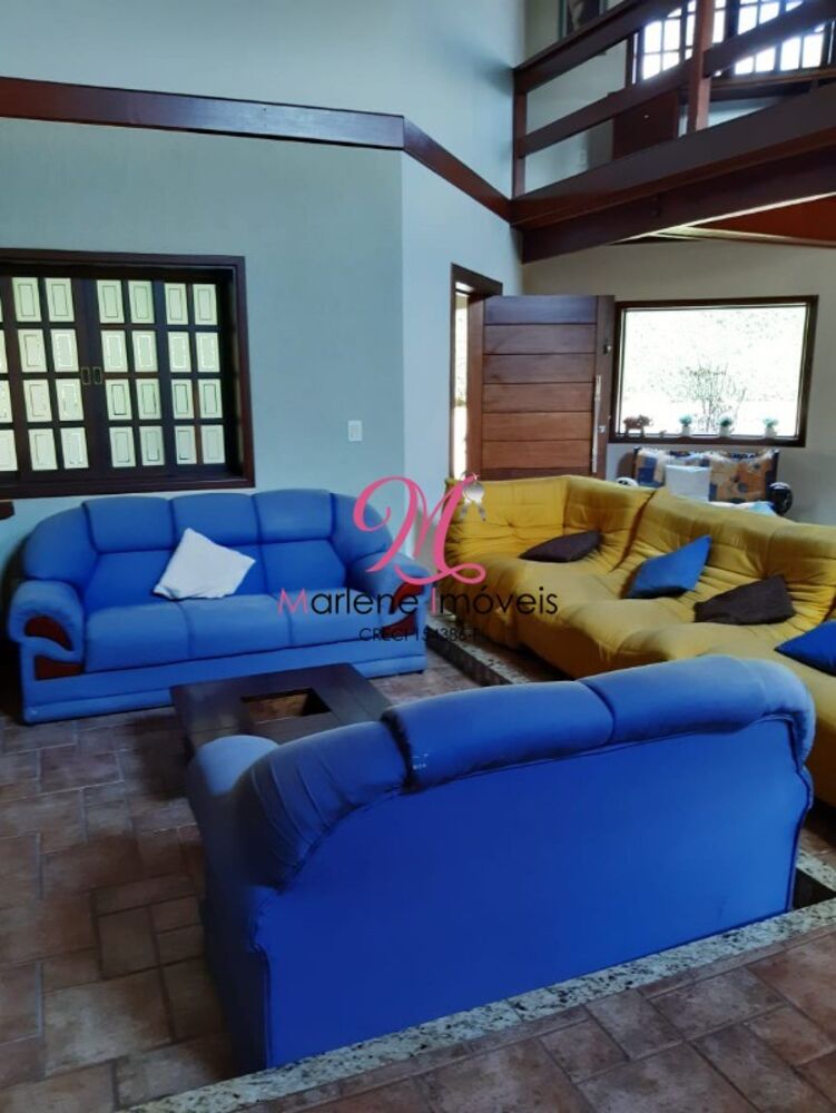 Casa, 4 quartos - Foto 7