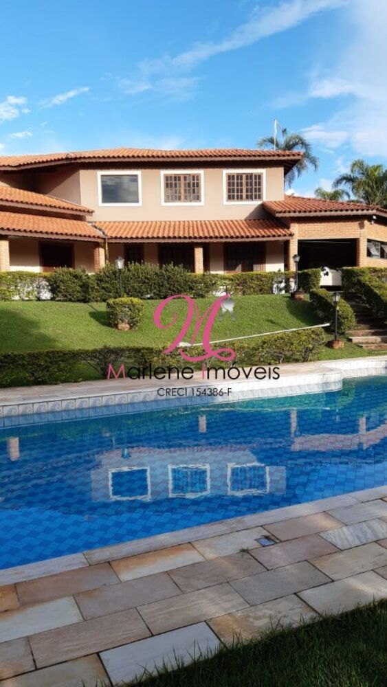 Casa, 4 quartos - Foto 5