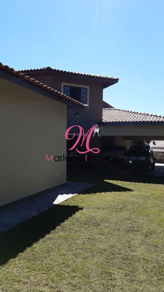 Casa, 4 quartos - Foto 16