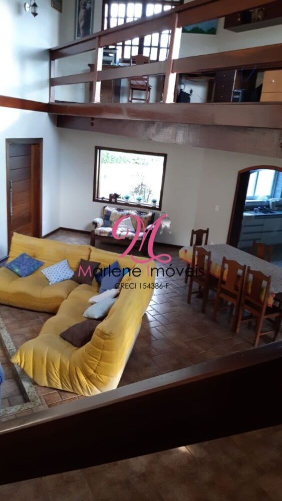 Casa, 4 quartos - Foto 3