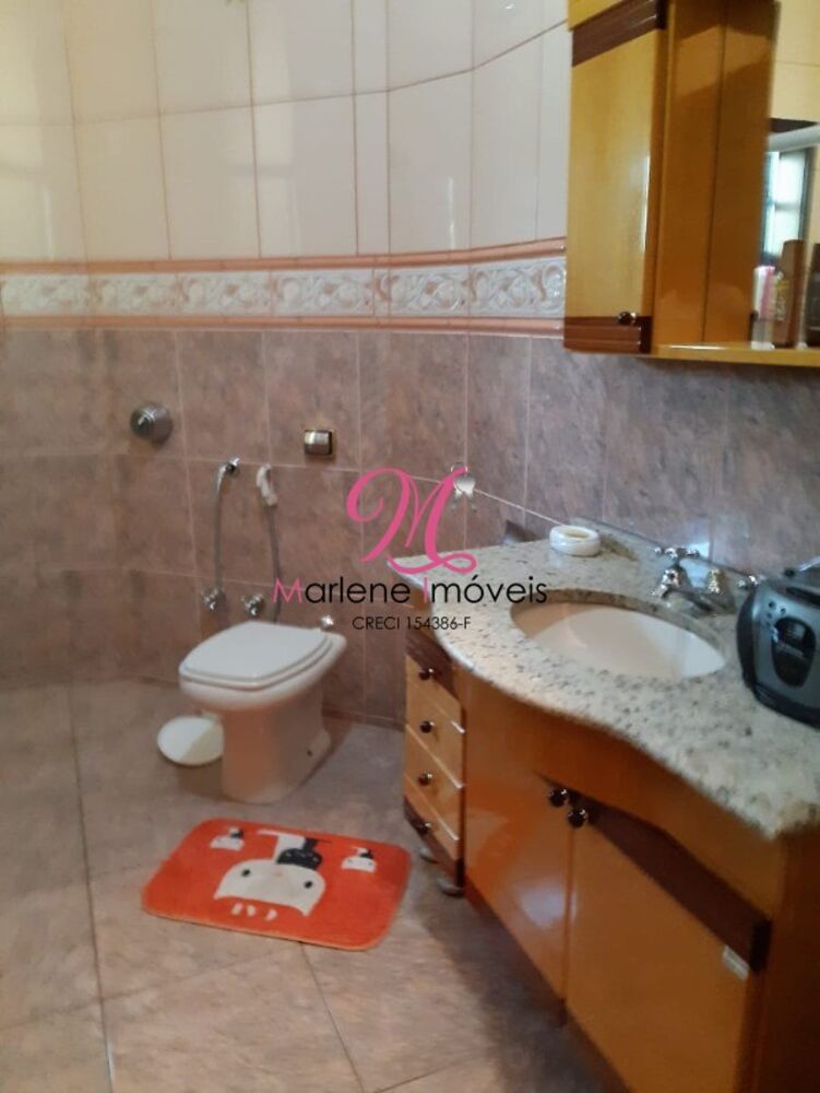 Casa, 4 quartos - Foto 10