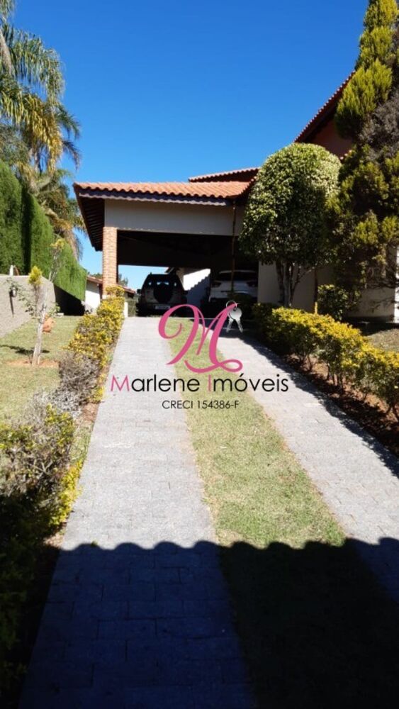 Casa, 4 quartos - Foto 15