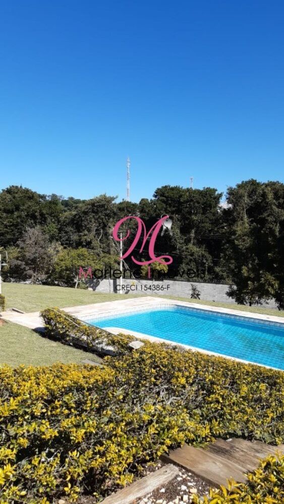 Casa, 4 quartos - Foto 19