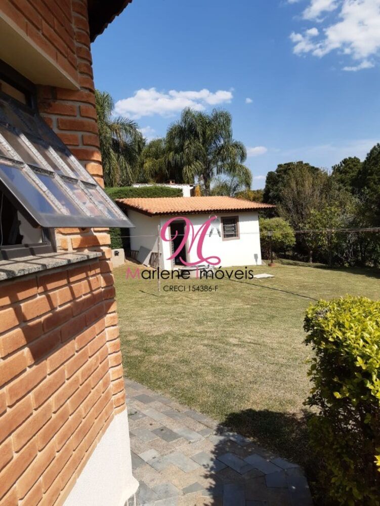 Casa, 4 quartos - Foto 17