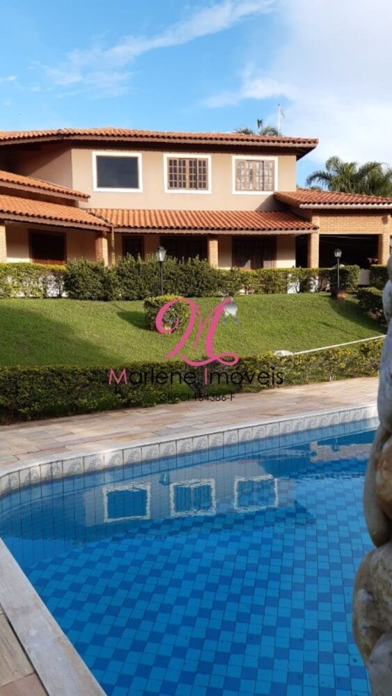 Casa, 4 quartos - Foto 1