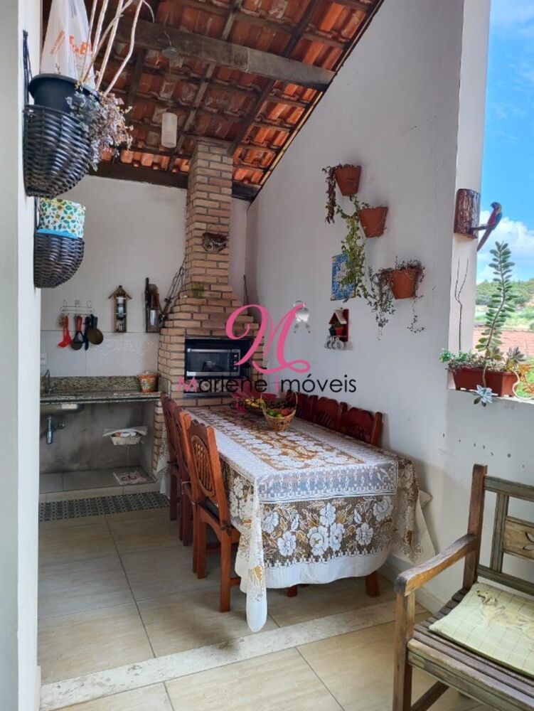Casa, 5 quartos - Foto 2