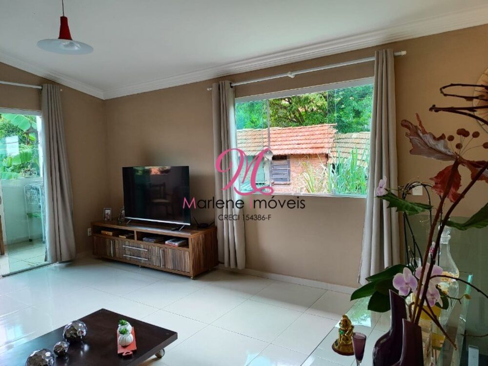 Casa, 5 quartos - Foto 1