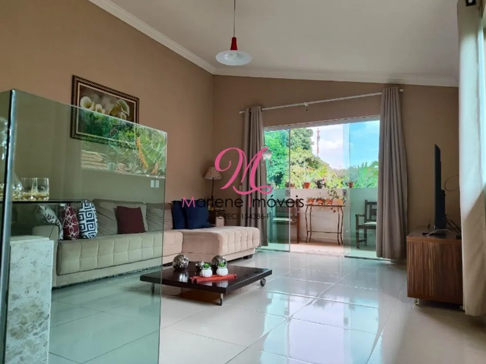 Casa, 5 quartos - Foto 6
