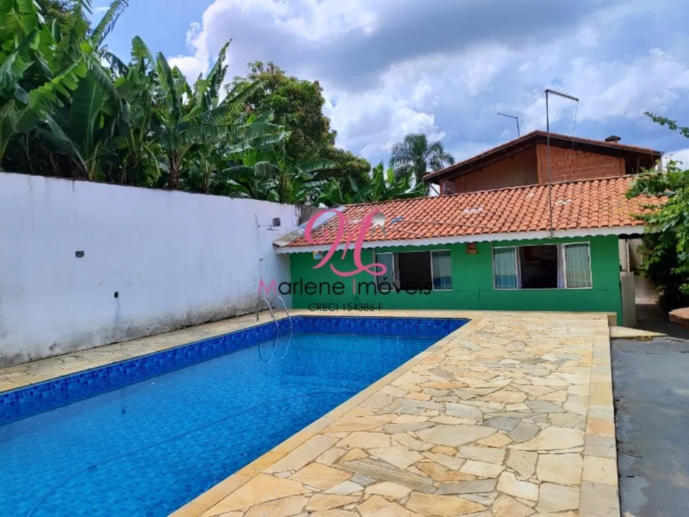 Casa, 5 quartos - Foto 1