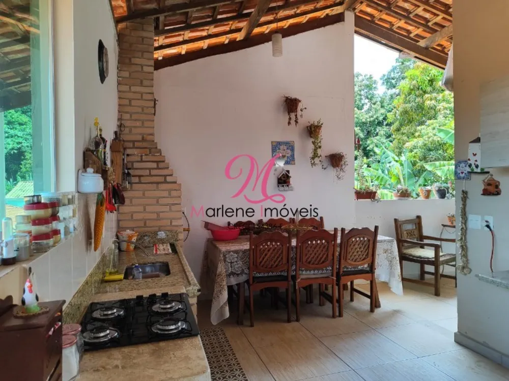 Casa, 5 quartos - Foto 3