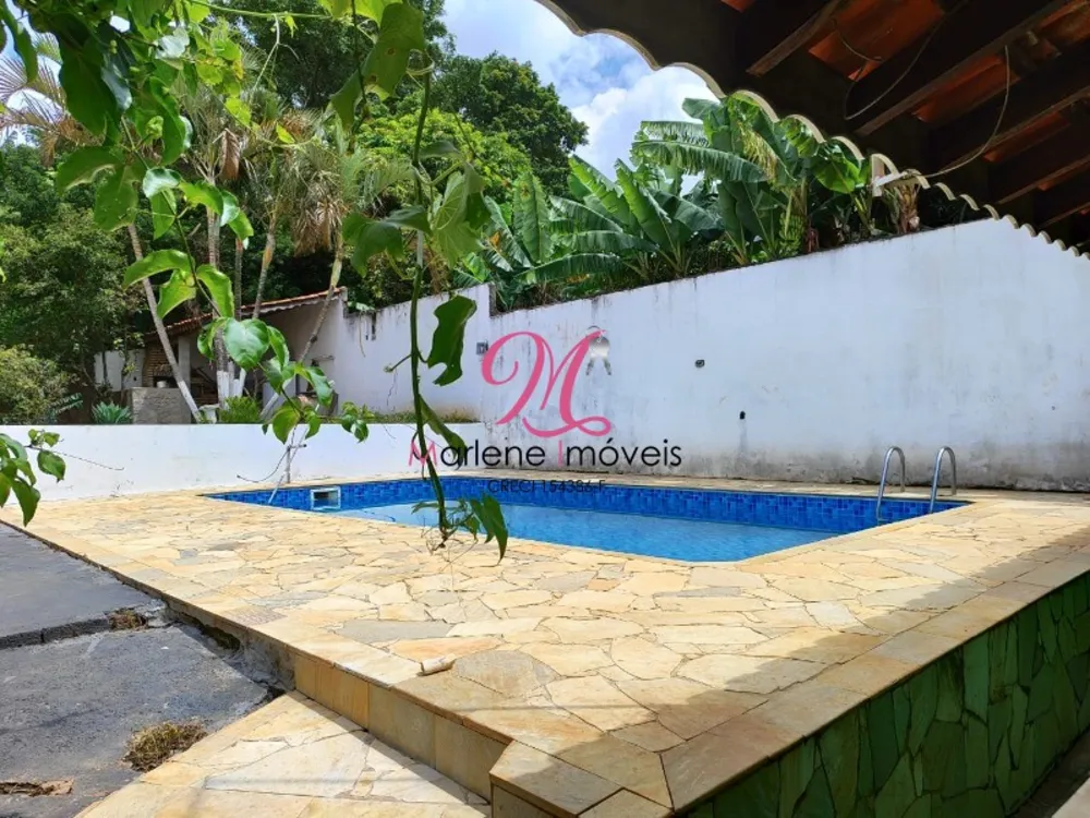 Casa, 5 quartos - Foto 2