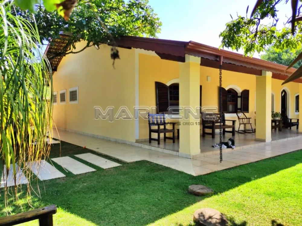 Chácara, 9 quartos - Foto 11