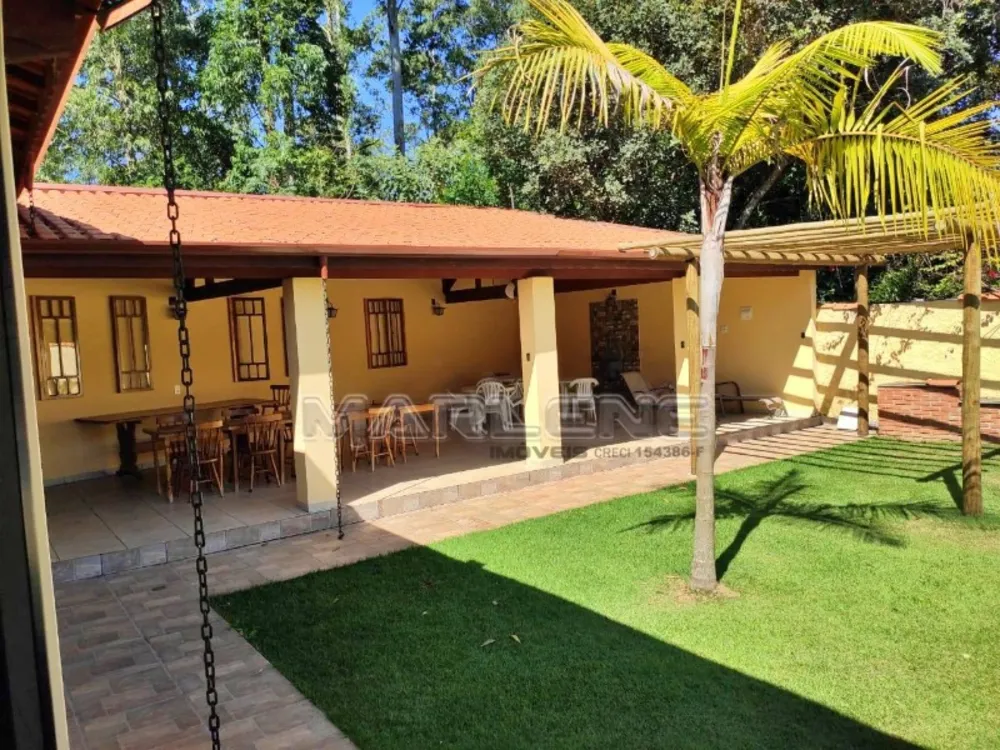 Chácara, 9 quartos - Foto 6