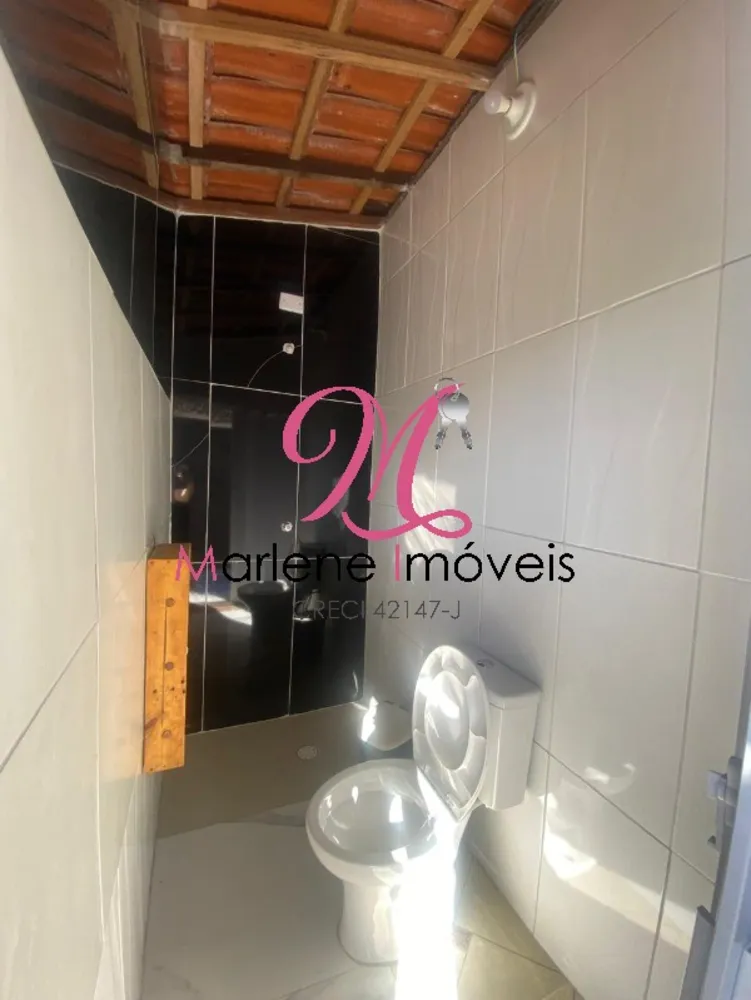 Chácara, 3 quartos - Foto 12