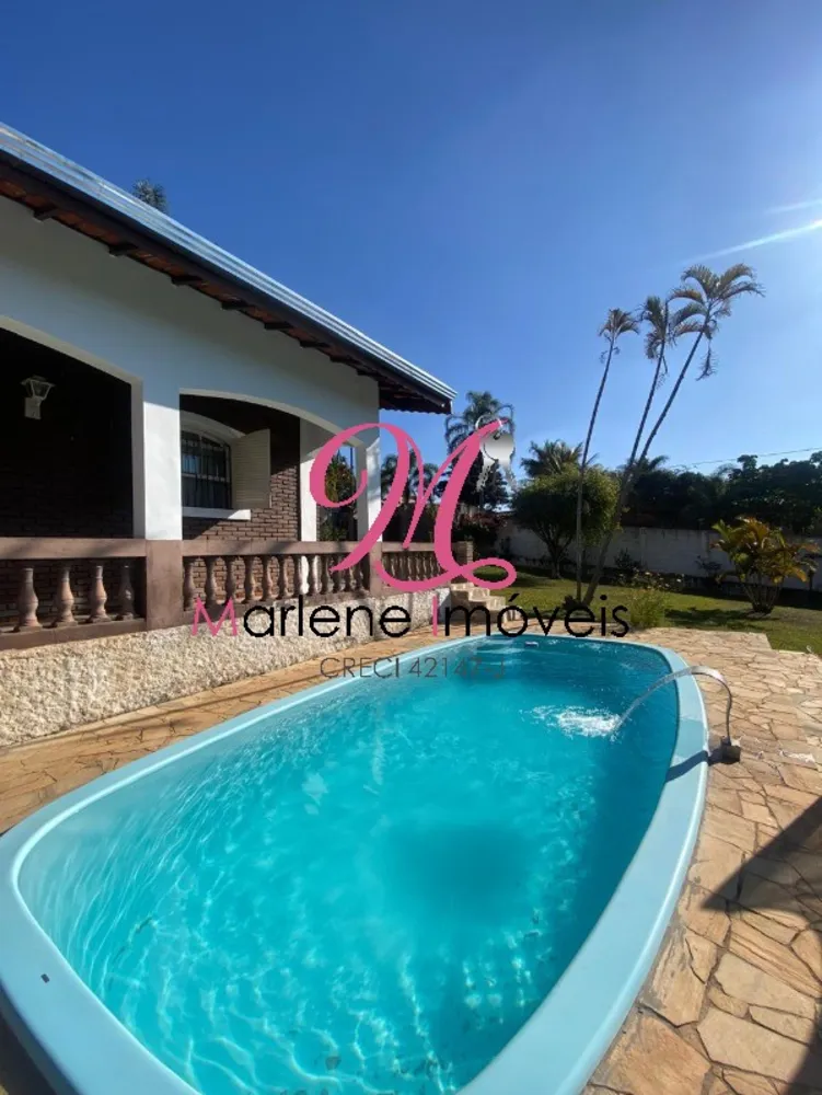 Chácara, 3 quartos - Foto 6
