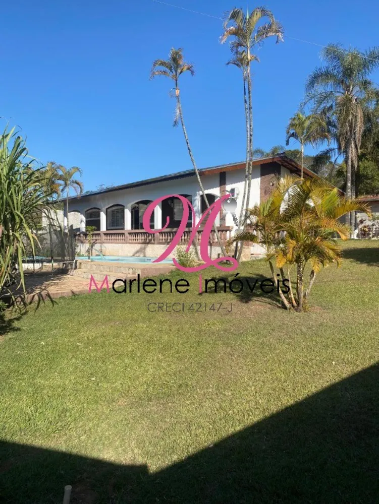 Chácara, 3 quartos - Foto 2