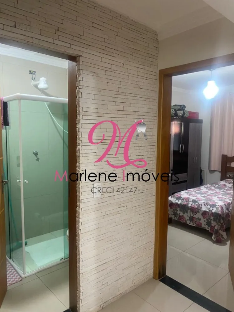 Casa, 2 quartos - Foto 6