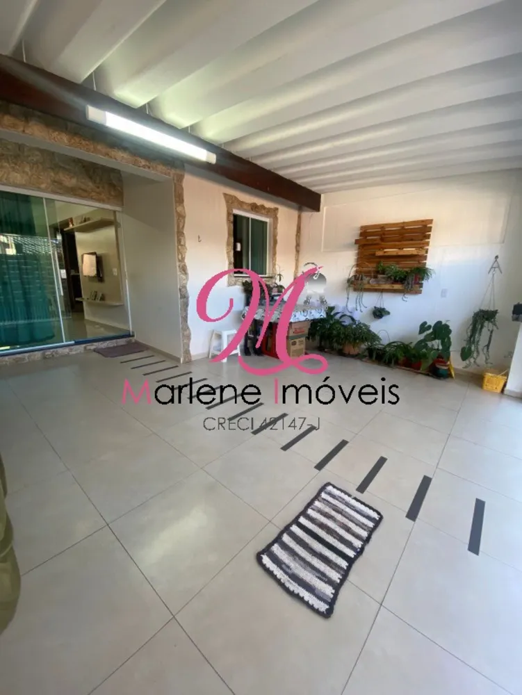 Casa, 2 quartos - Foto 1