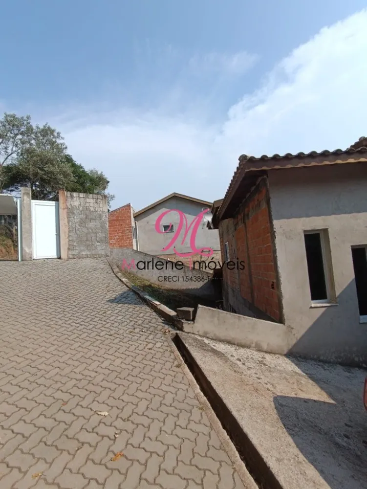 Chácara, 4 quartos - Foto 12