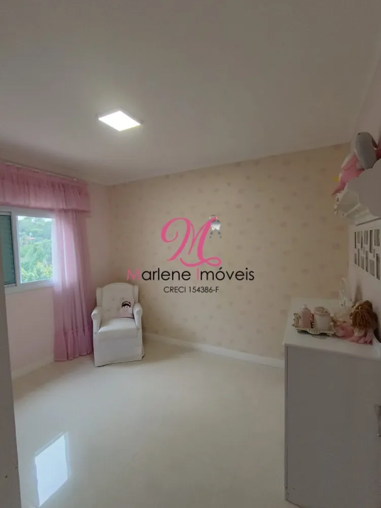 Chácara, 4 quartos - Foto 6