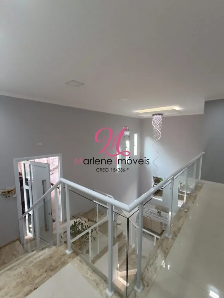 Chácara, 4 quartos - Foto 4