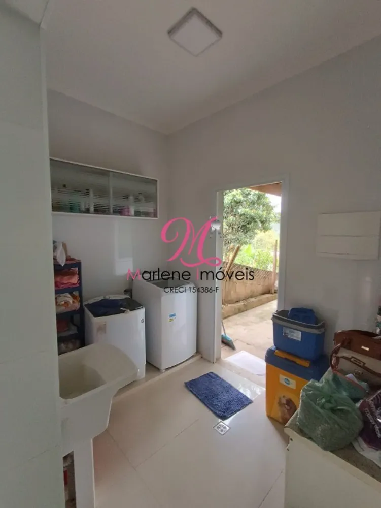 Chácara, 4 quartos - Foto 11
