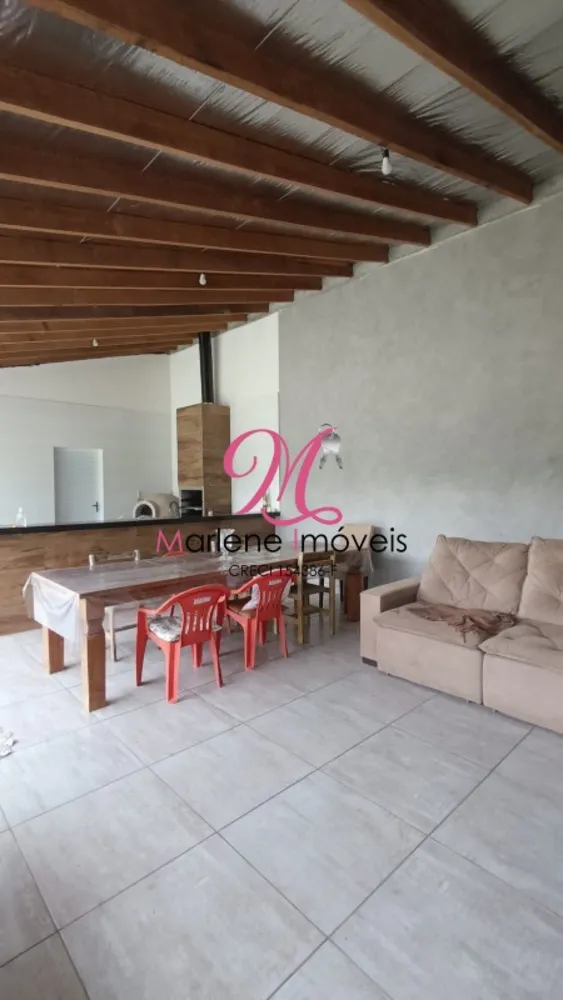 Chácara, 4 quartos - Foto 10