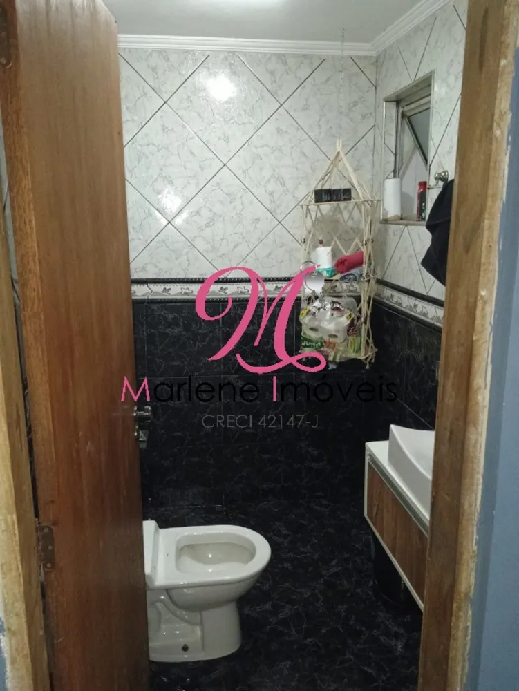 Casa, 2 quartos - Foto 6