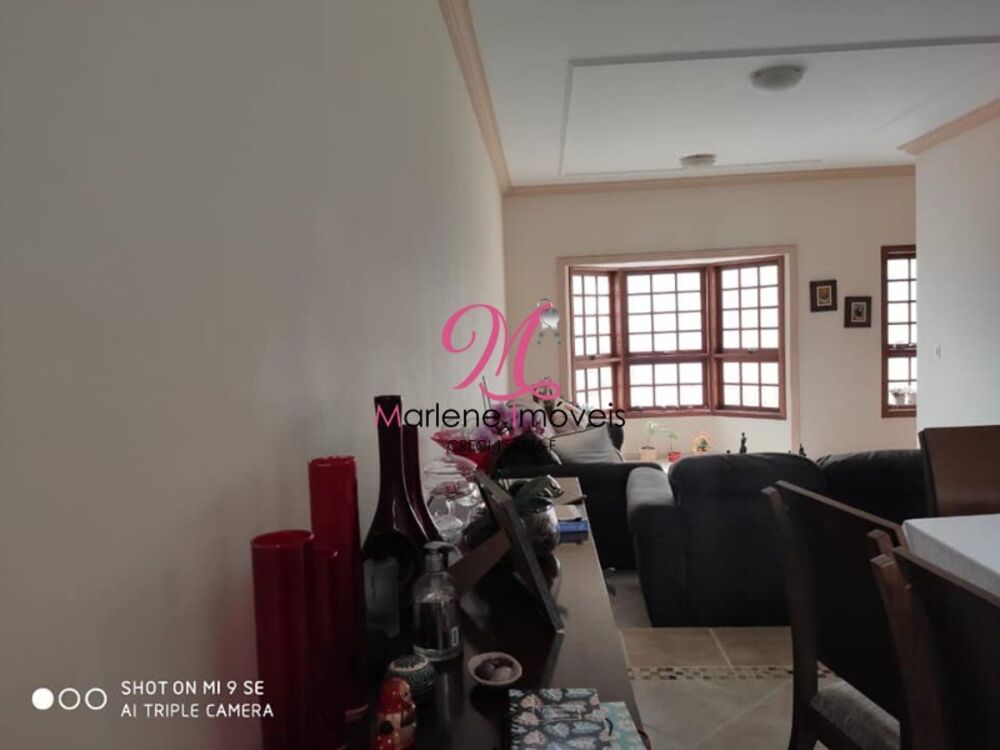 Casa, 3 quartos - Foto 15