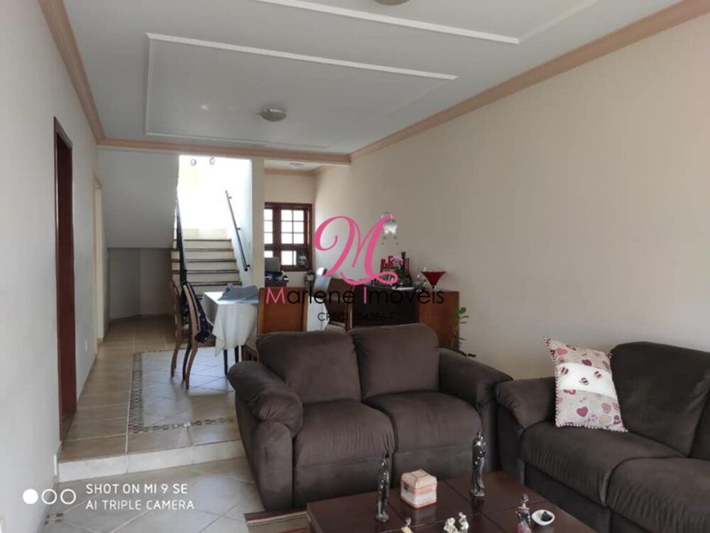 Casa, 3 quartos - Foto 8