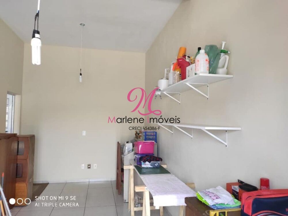 Casa, 3 quartos - Foto 11