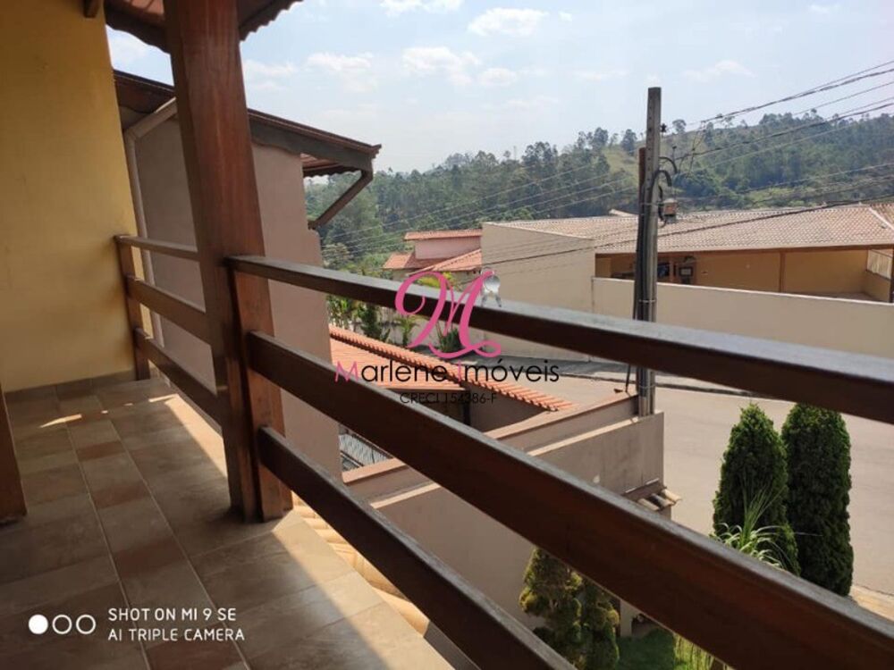 Casa, 3 quartos - Foto 5