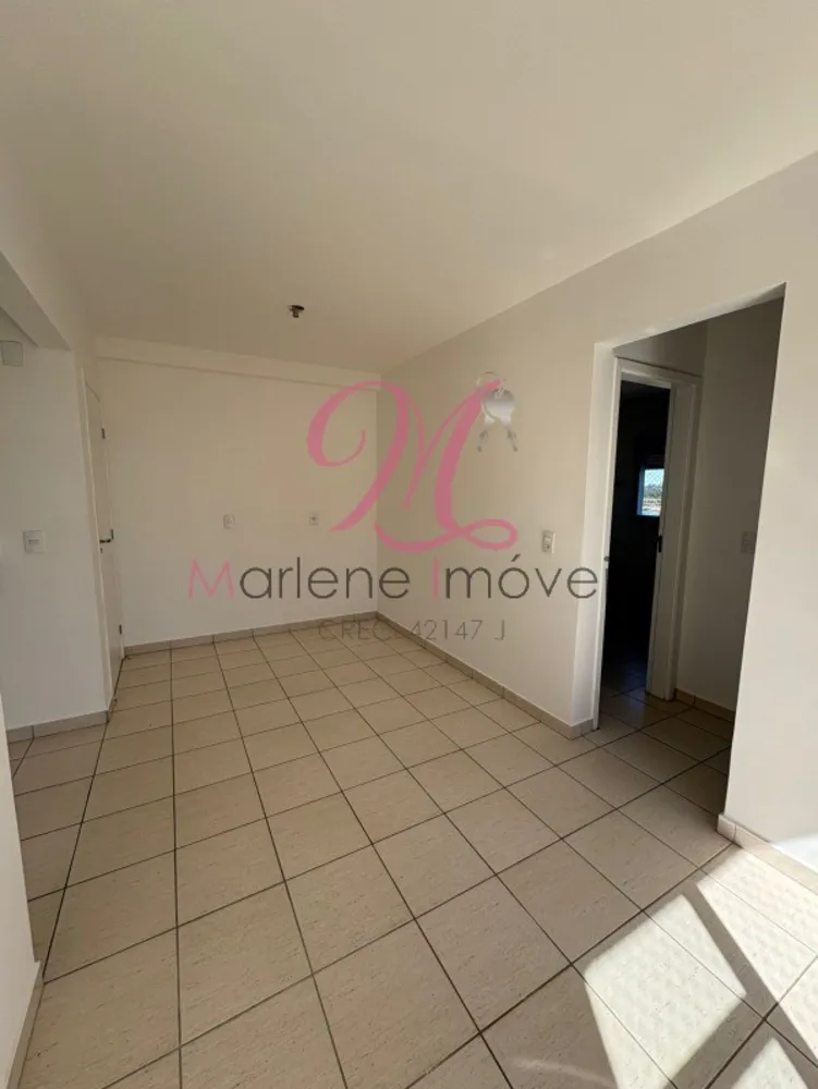 Apartamento, 2 quartos - Foto 4