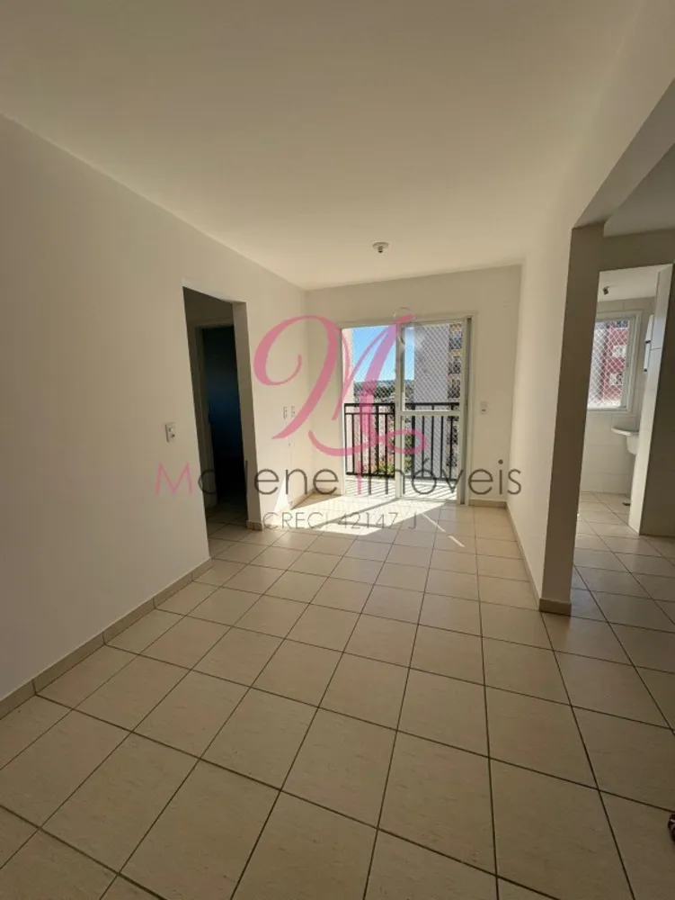 Apartamento, 2 quartos - Foto 8