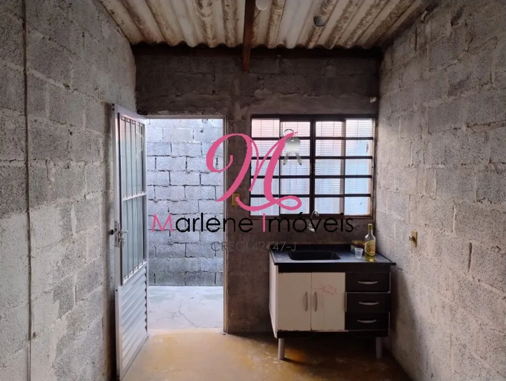 Casa, 2 quartos - Foto 7
